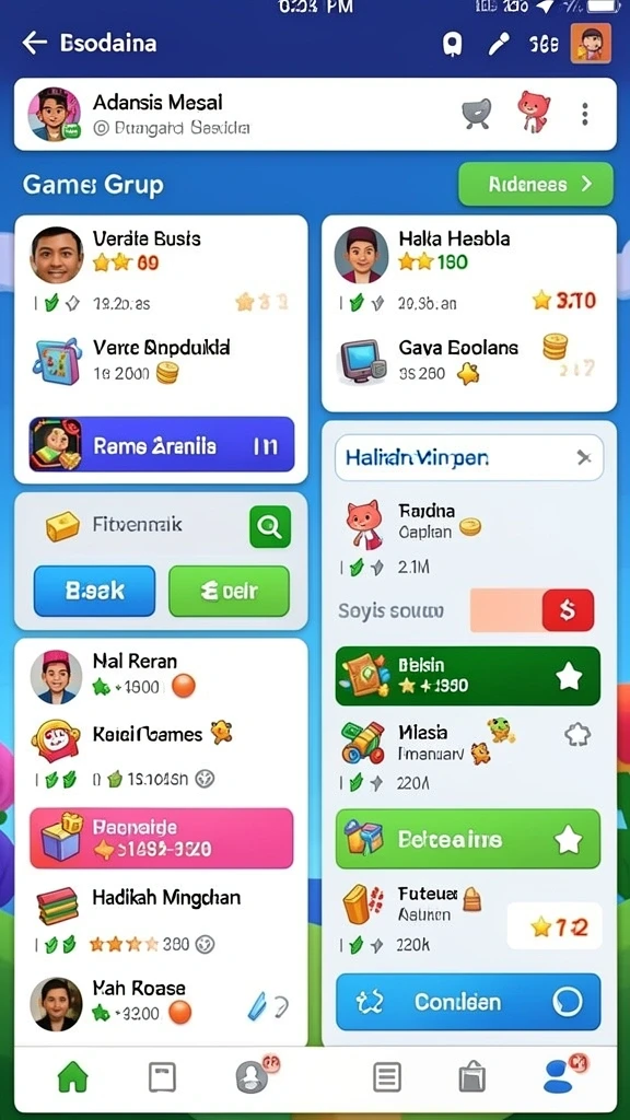 Screenshot 180slot nomor 2