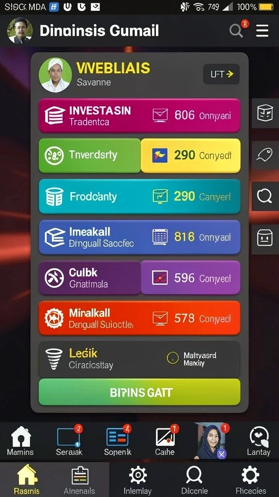 Screenshot 55rt nomor 2