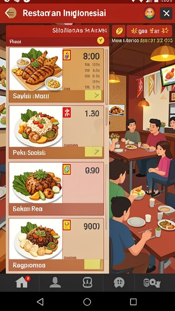 Screenshot 567luck nomor 3