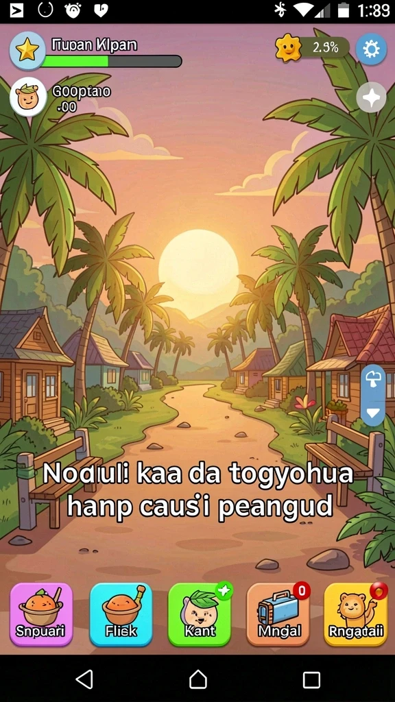 Screenshot 5zk nomor 3