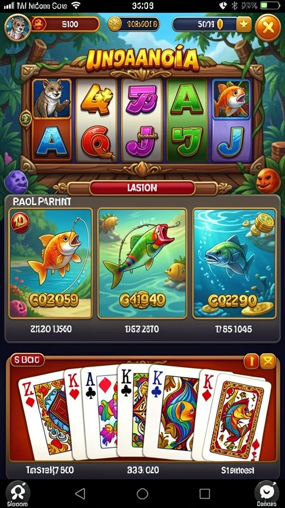 Screenshot 88big nomor 1