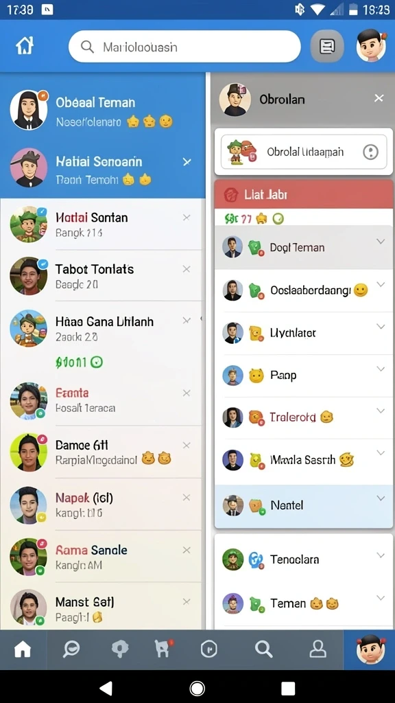 Screenshot api88 nomor 1