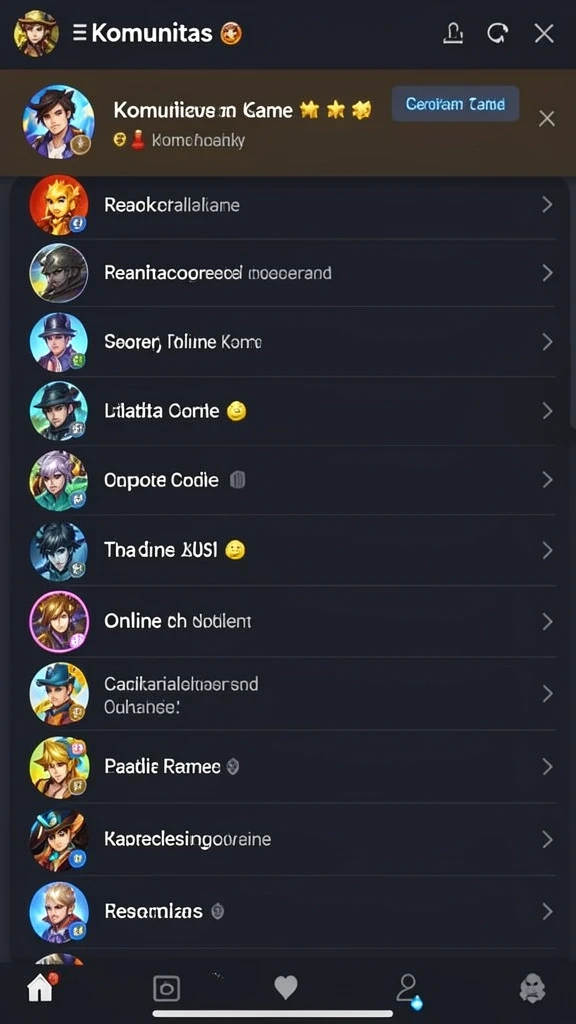 Screenshot api88 nomor 2