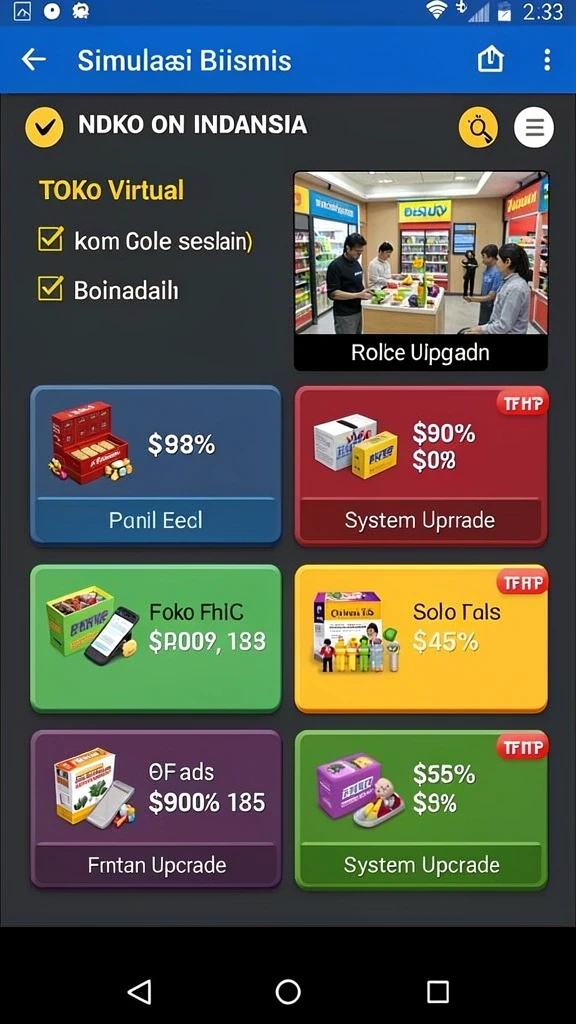 Screenshot dewanaga77 nomor 1