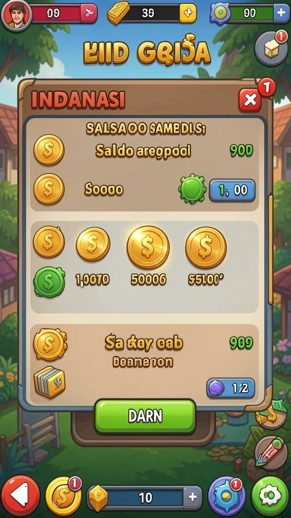 Screenshot fungame777 nomor 1