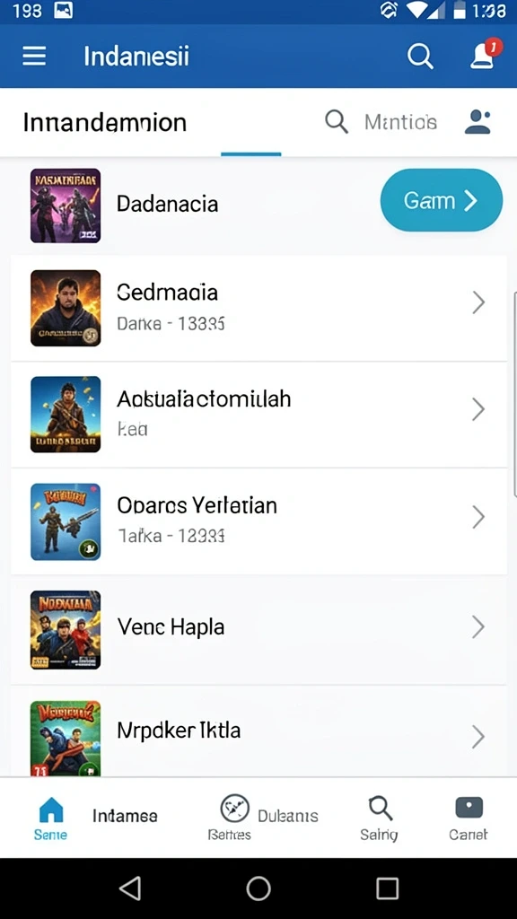 Screenshot lancar138 nomor 2