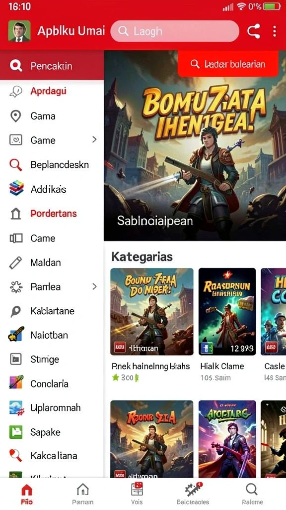Screenshot nex777 nomor 2