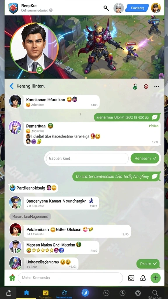 Screenshot nex777 nomor 3