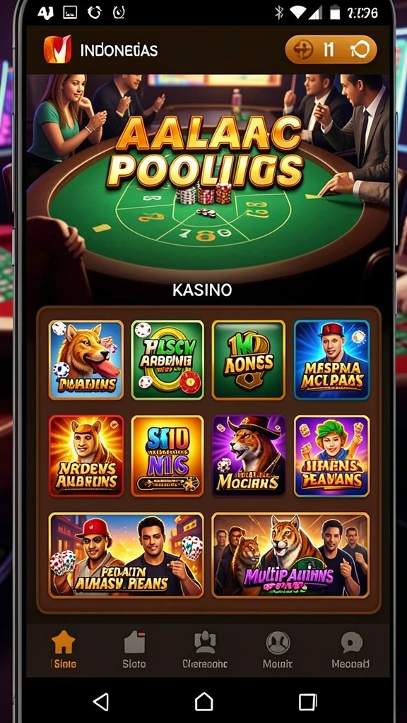Screenshot pisangbet nomor 2