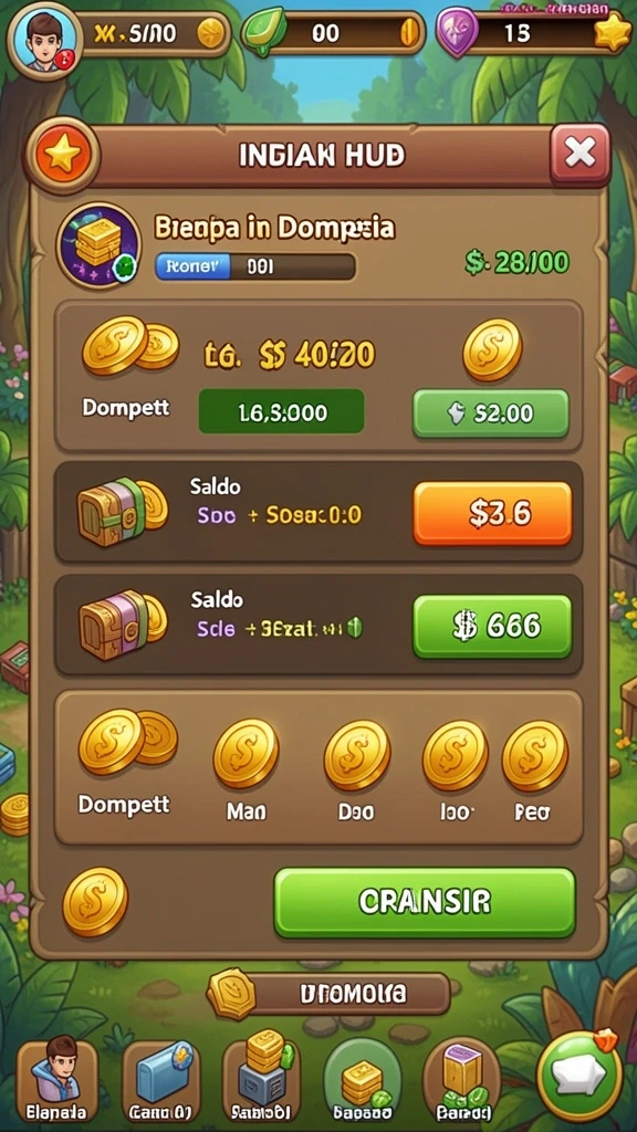 Screenshot playwin123 nomor 1
