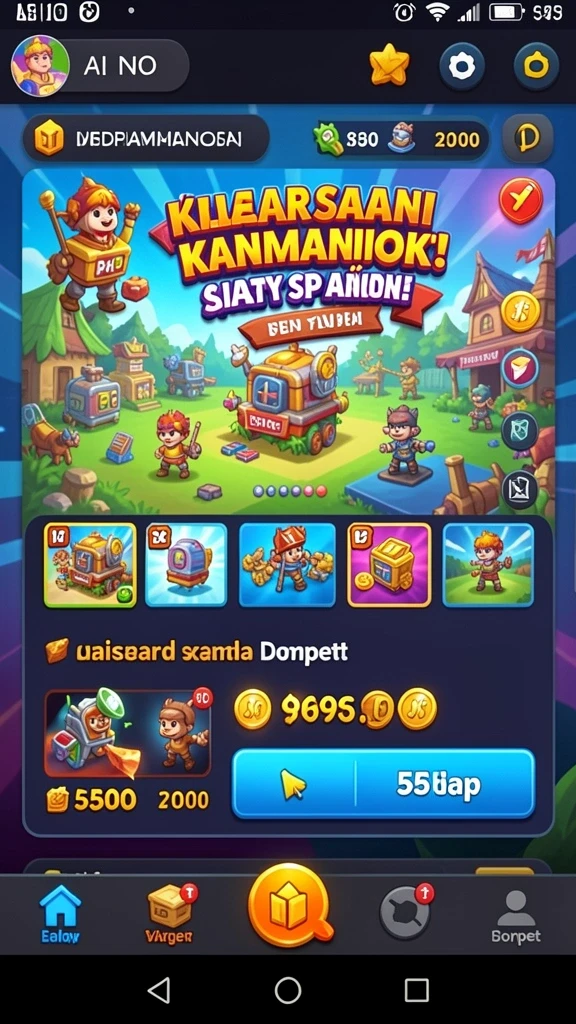 Screenshot playwin123 nomor 3