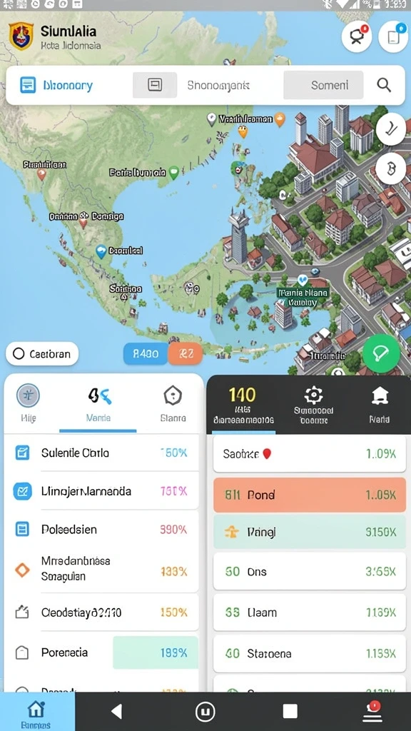 Screenshot rajampo nomor 1