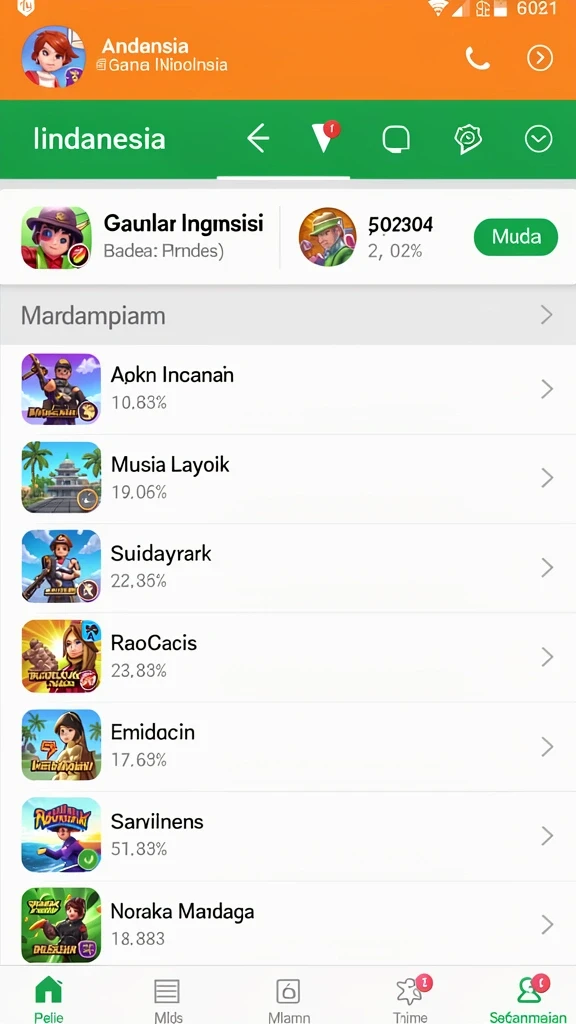Screenshot rich7 nomor 2