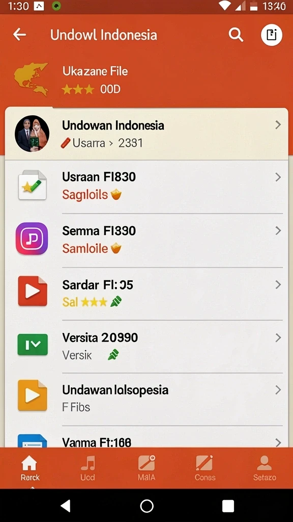 Screenshot svip10 nomor 2