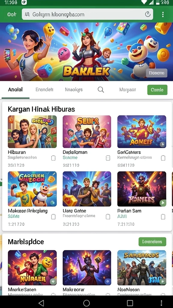 Screenshot svip9 nomor 1
