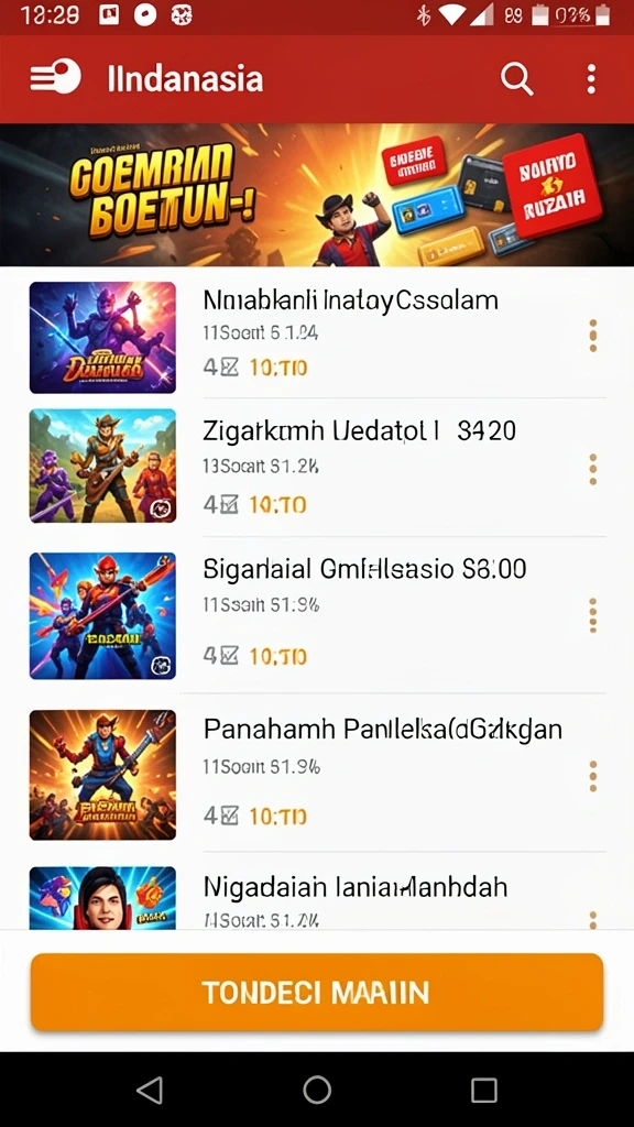 Screenshot tobawin88 nomor 2