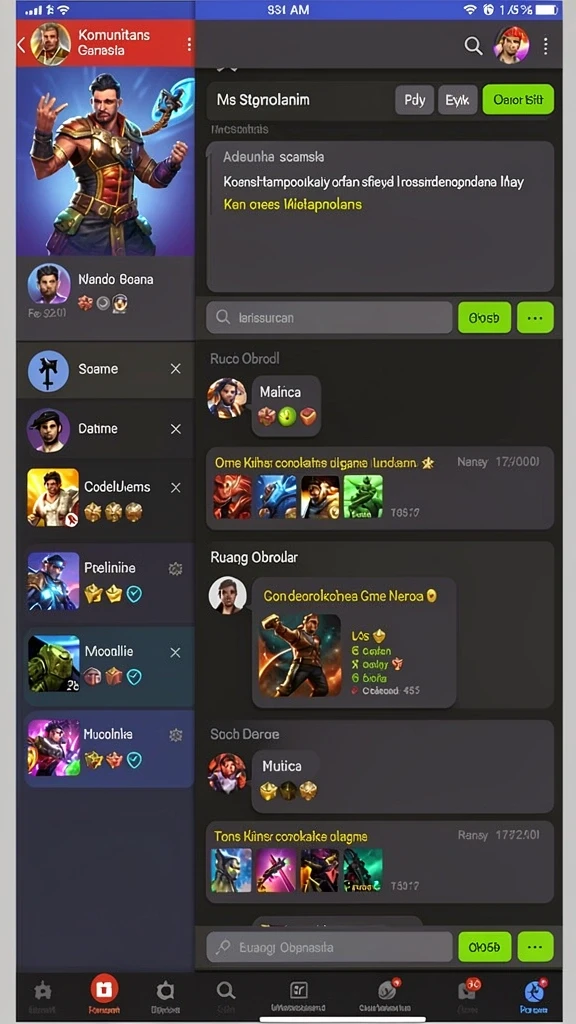 Screenshot topanwin nomor 2