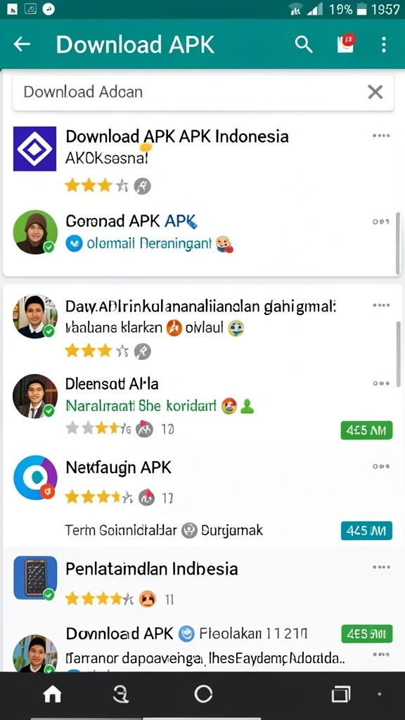 Screenshot topdomino nomor 1