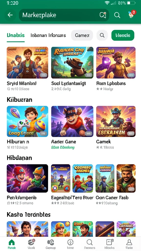 Screenshot topdomino nomor 3