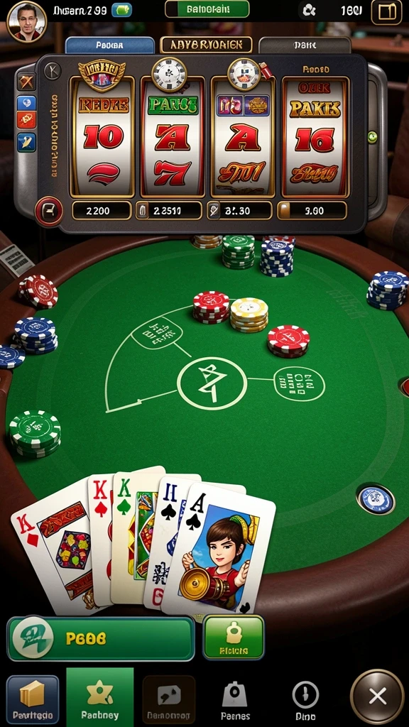 Screenshot yoyo88 nomor 1