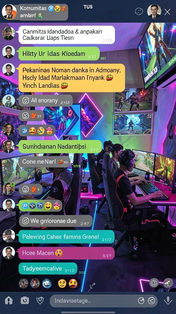 Screenshot zoro77 nomor 1