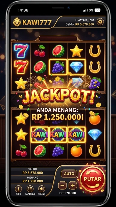 kawi777 — galeri pratinjau - APK Resmi